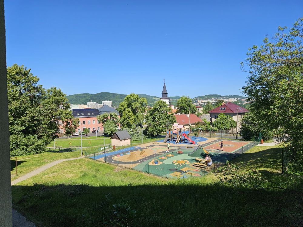 Prodej bytu 1+kk ve Všebořicích - 13