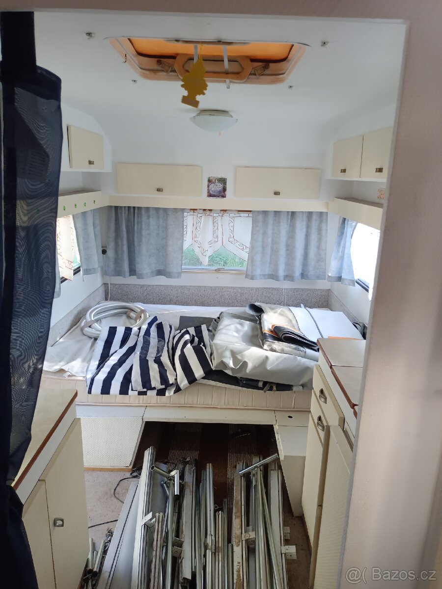 Wilk+předstan+ochranná střecha - 13