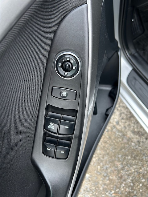 Hyundai i30 1,6 CRDi 81kw 70000km 2015 - 13