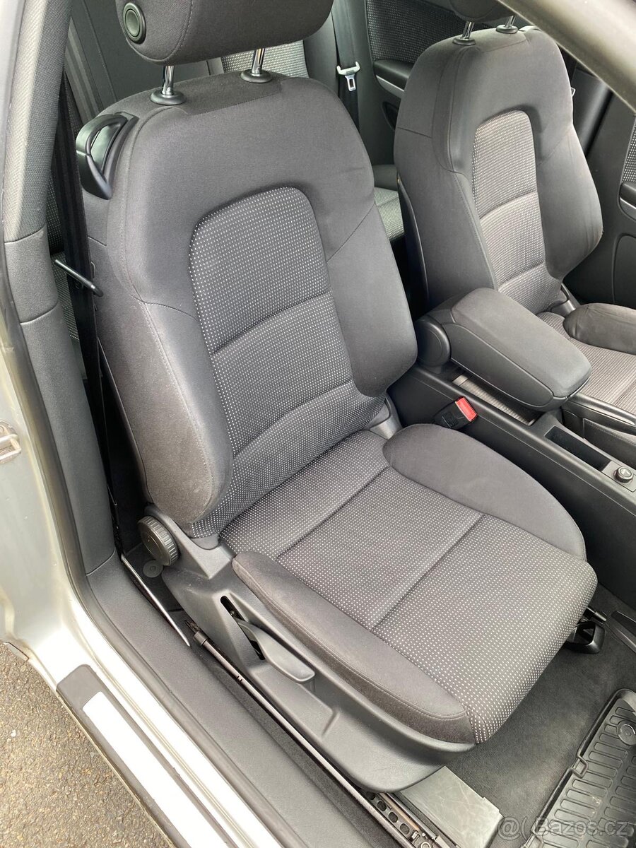 Audi a3 2.0 TFSi 230ps - 13