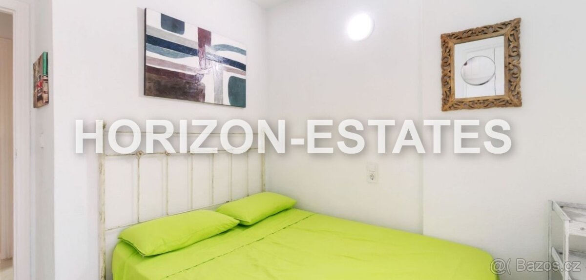Přízemní apartmán 3+kk (62 m²) Španělsko,Torrevieja - 13