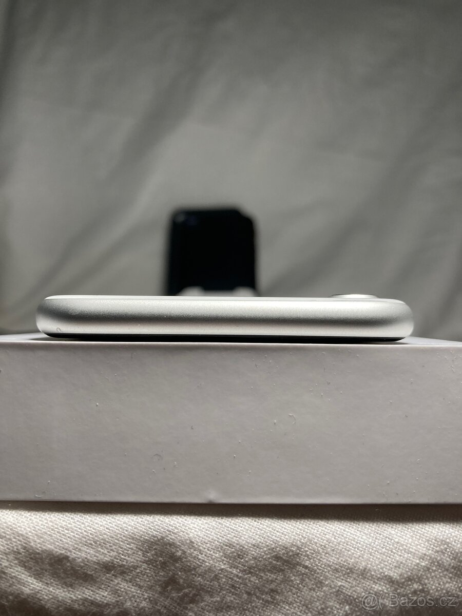 ✅iPhone SE 2020, 128GB, bílý✅ - 13