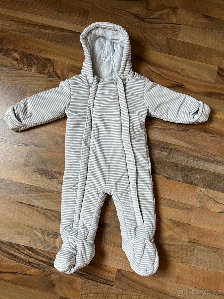 Výbava a věci pro miminko a batole - 13