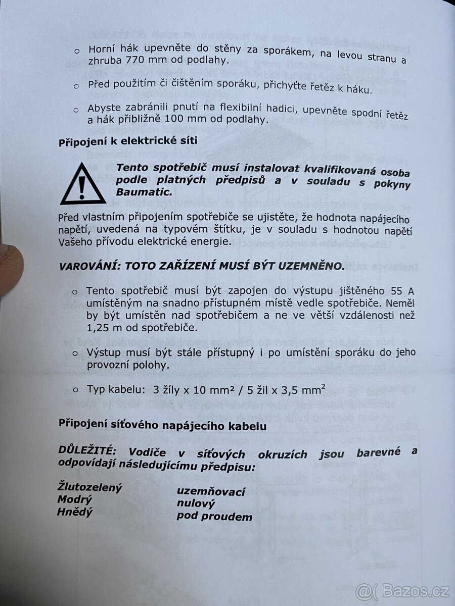 Elektricky sporák - 13