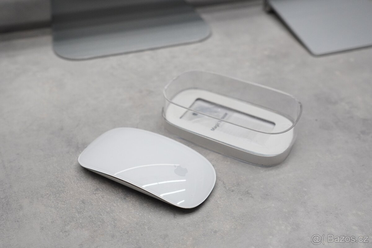 Mac Mini A1347, Magic Keyboard, Magic Mouse, Magic Trackpad - 13