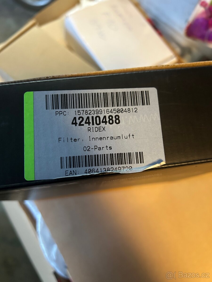 Bmw dily f31/30/32/33/34atd - 13