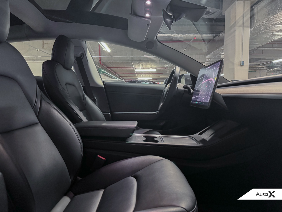 Tesla Model 3 Long Range Dual Motor 366 kW | ZÁRUKA, DPH - 13