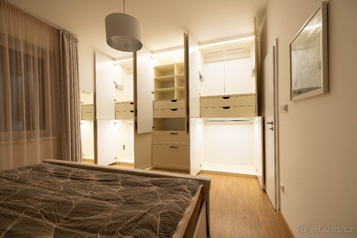 Prodej bungalovu Čebín - 13