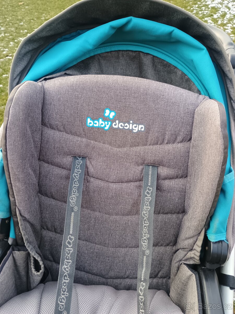 Baby design Husky - 13