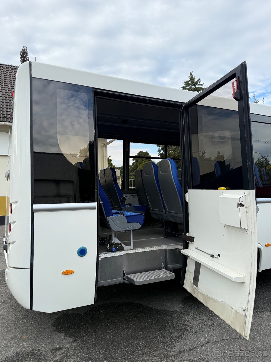 Rok 2015 - 34míst - EURO 6 - 13