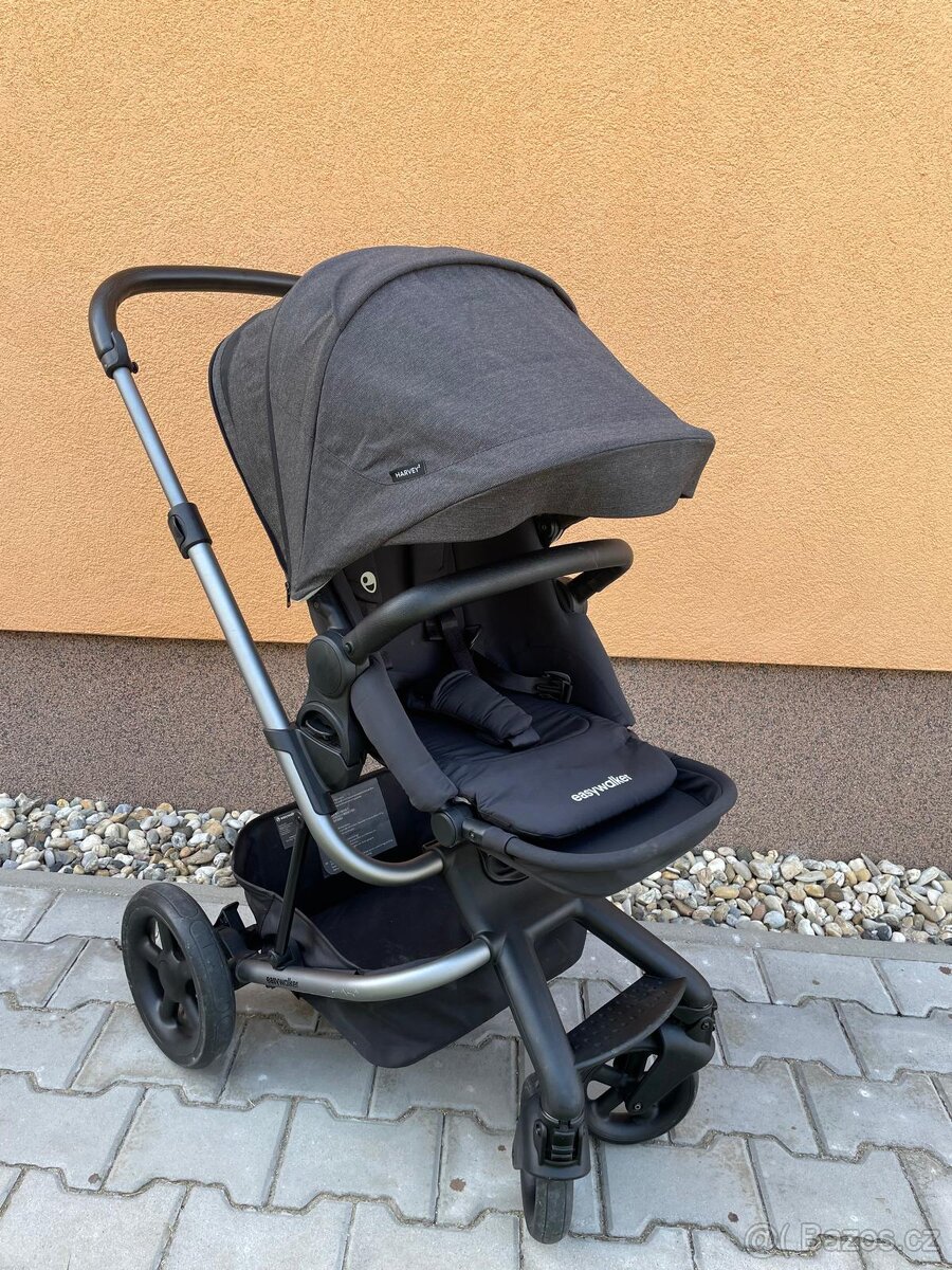 Easywalker Harvey Britax Romer - 13