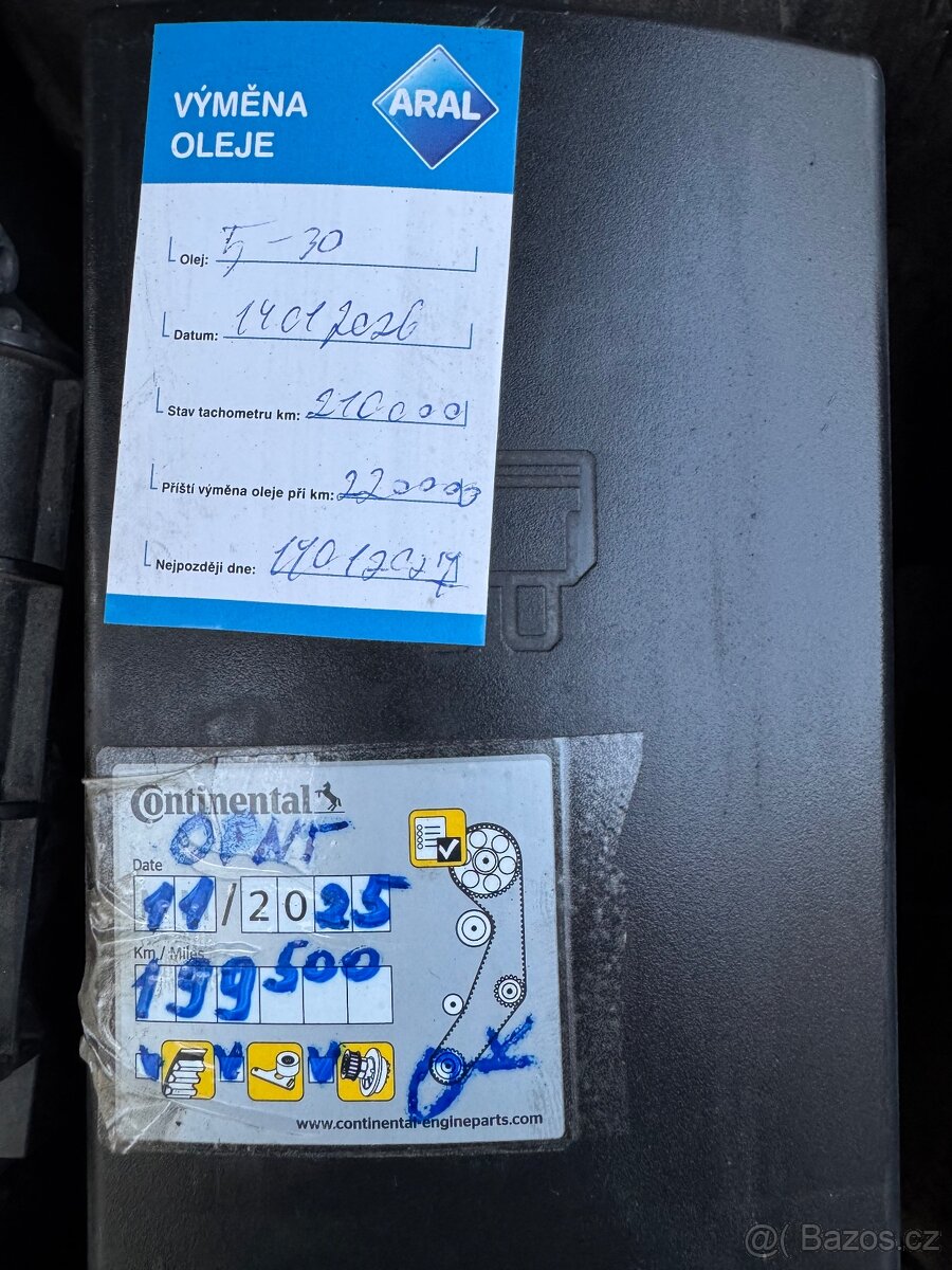 Volkswagen Passat b8 2.0tdi automatic - 13