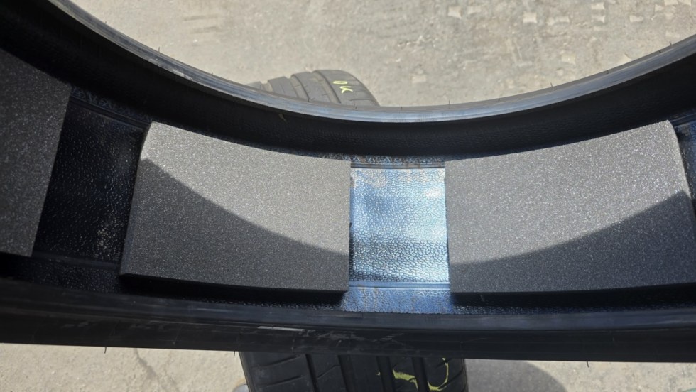 Letní pneu 265/35/21 Pirelli - 13