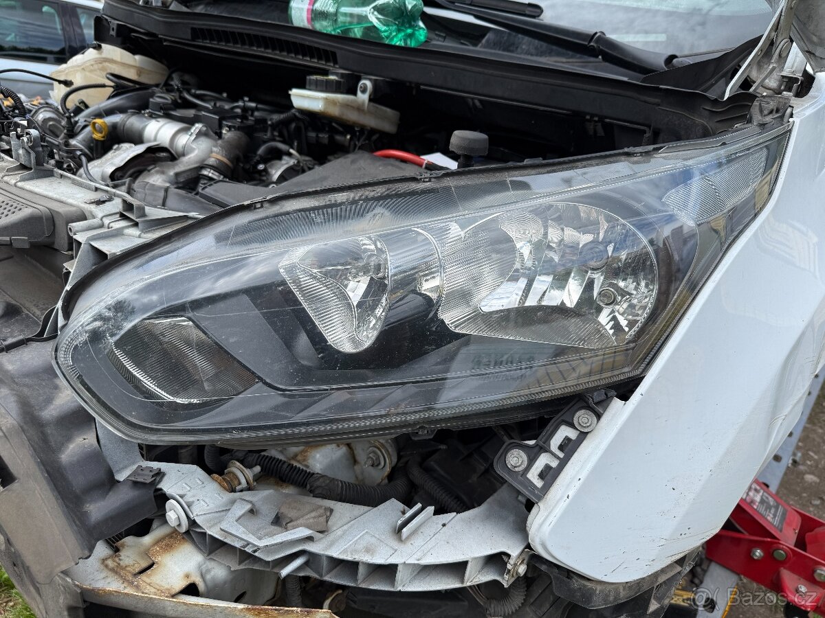 ND Ford Connect 1,6TDCi L2 - 13