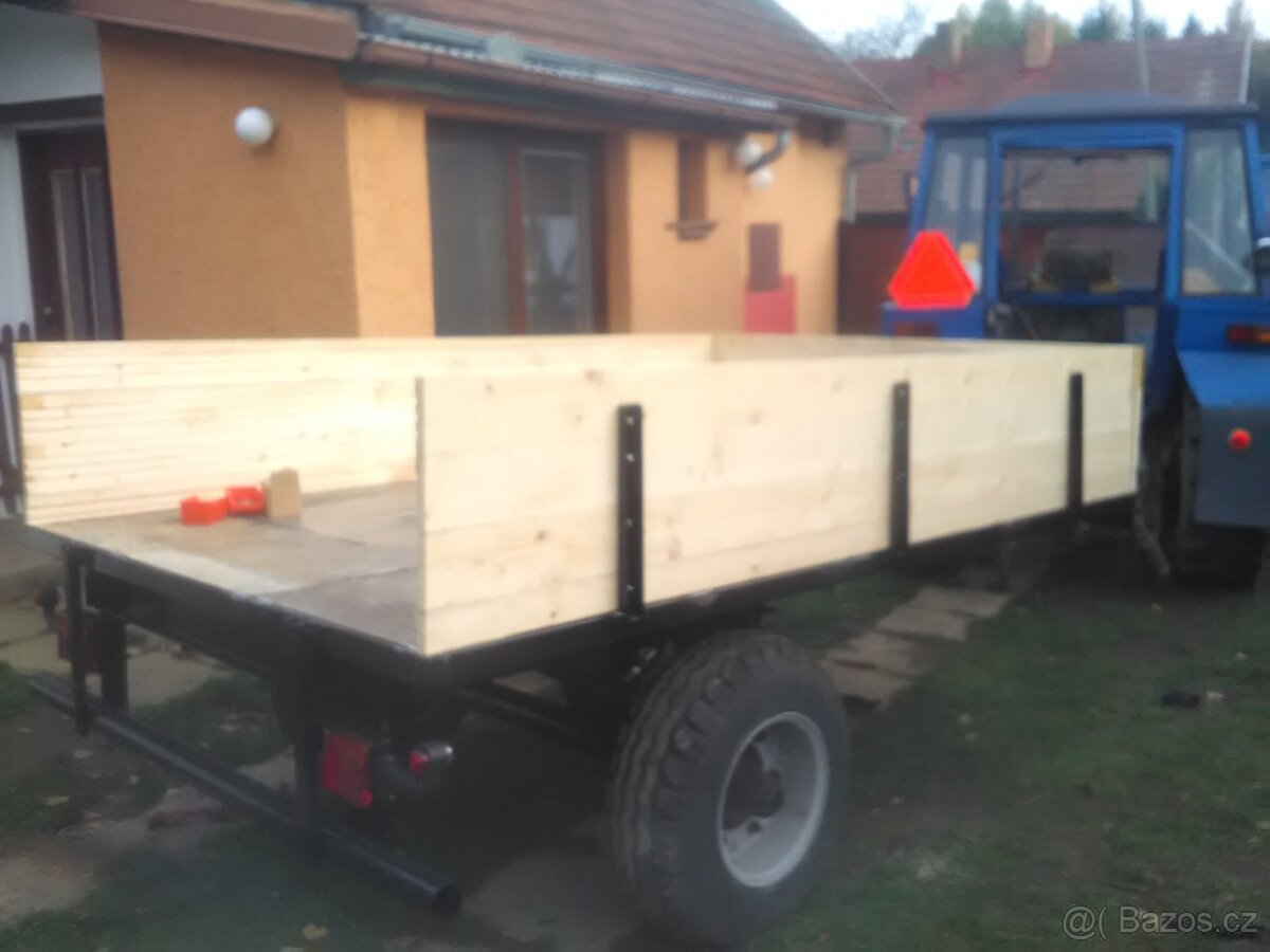 Opravy a servis strojů - 13