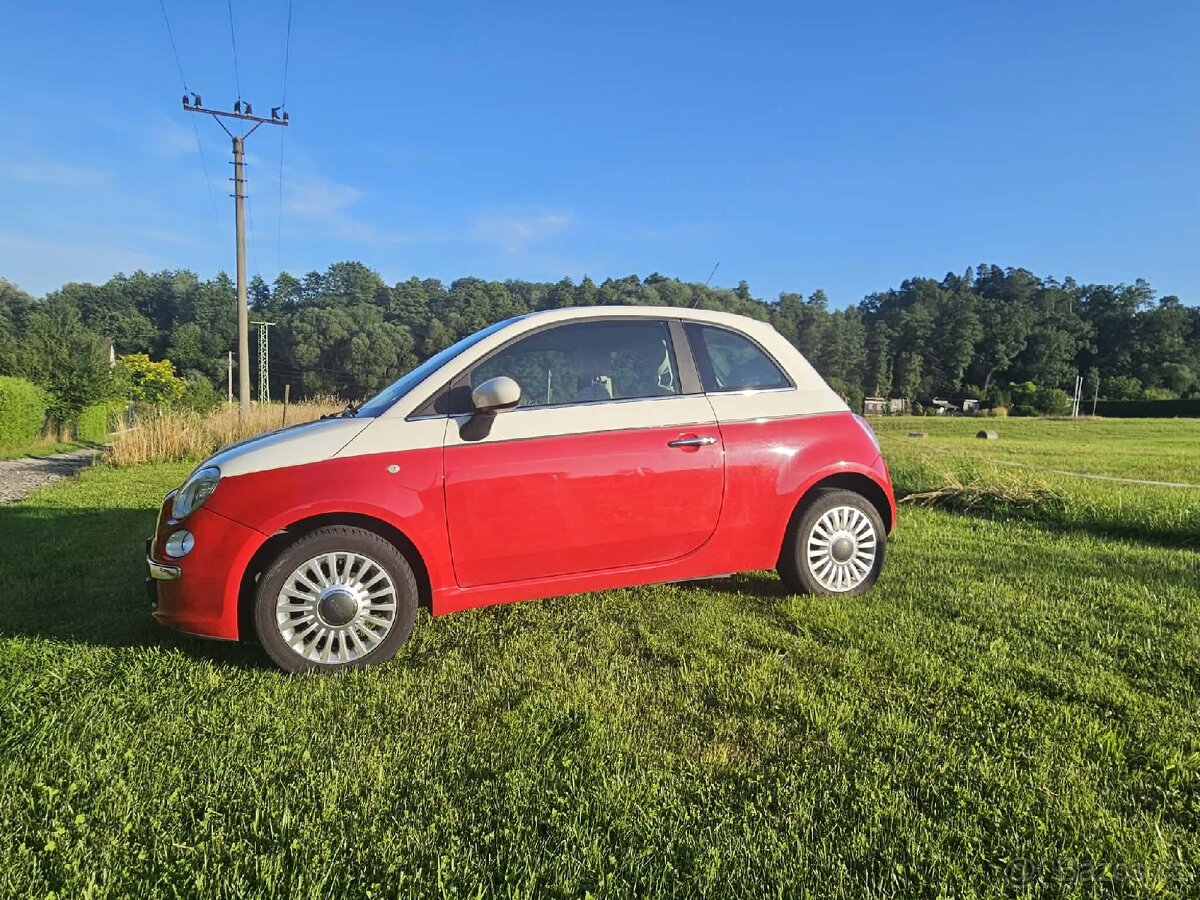 Fiat 500 - 13