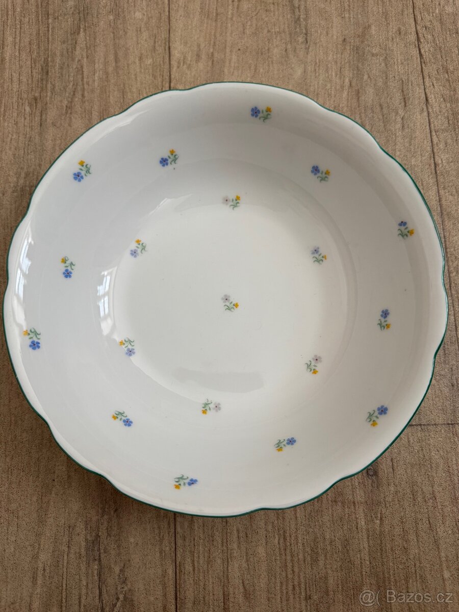Jídelní souprava Epiag D.F. - 13
