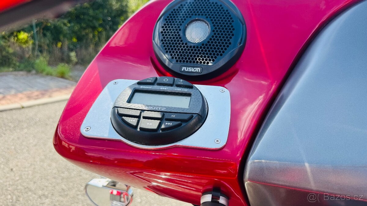 Trike Rewaco RF2Touring 177PS - 13