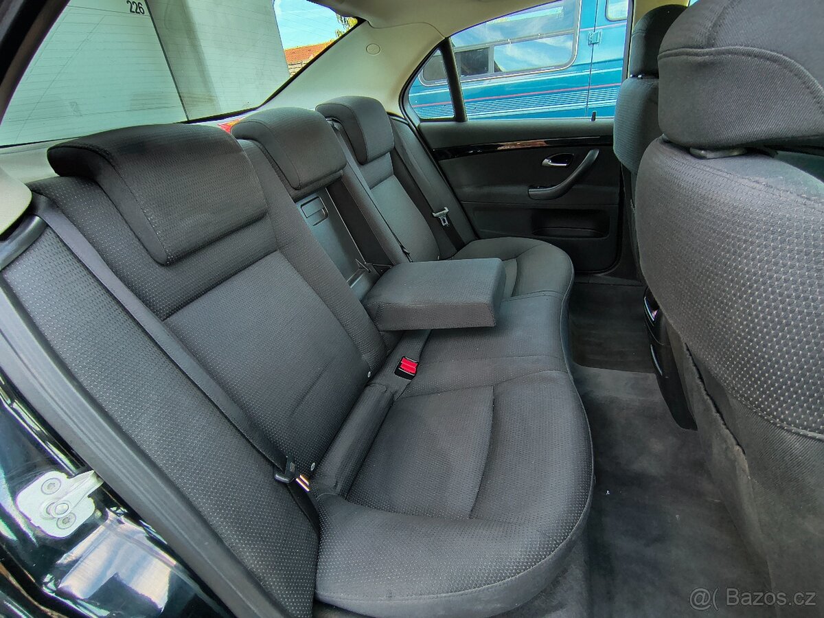 Cadillac BLS 2.0 turbo , automat - 13