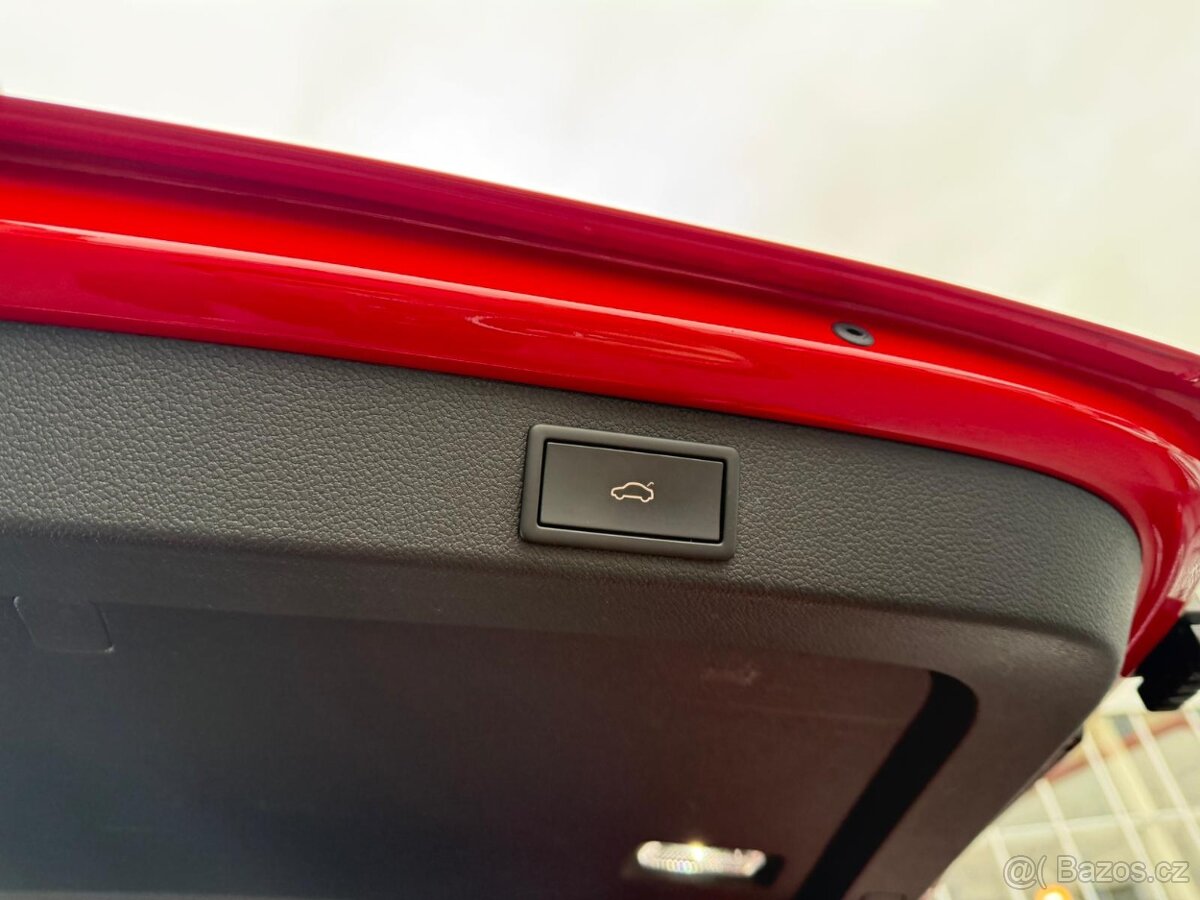 Škoda Superb 3 iV Combi 1.4 TSI 160kW DSG - záruka Autodraft - 13