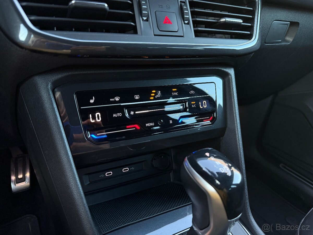 Seat Tarraco FR Line 2.0 TDI DSG 4DRIVE - 13