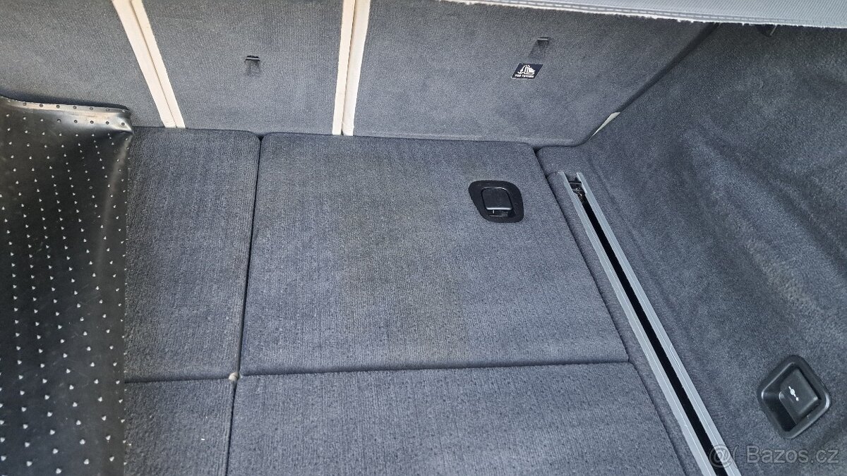 BMW X5 F15 3.0D.R.V.2014,7 MÍST, ČR,PO SERVISETOP - 13