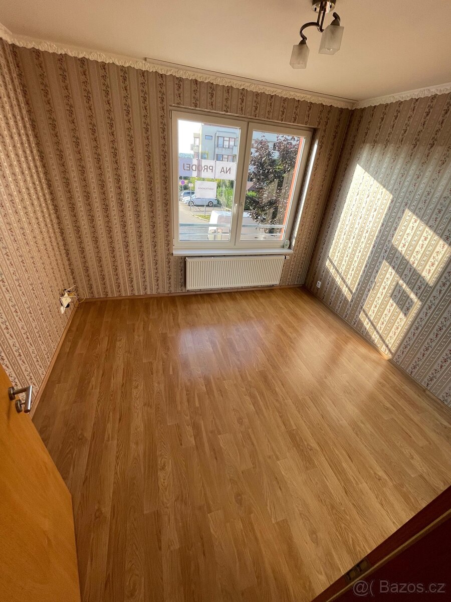 Prodej bytu, Výměna za pozemek - 13