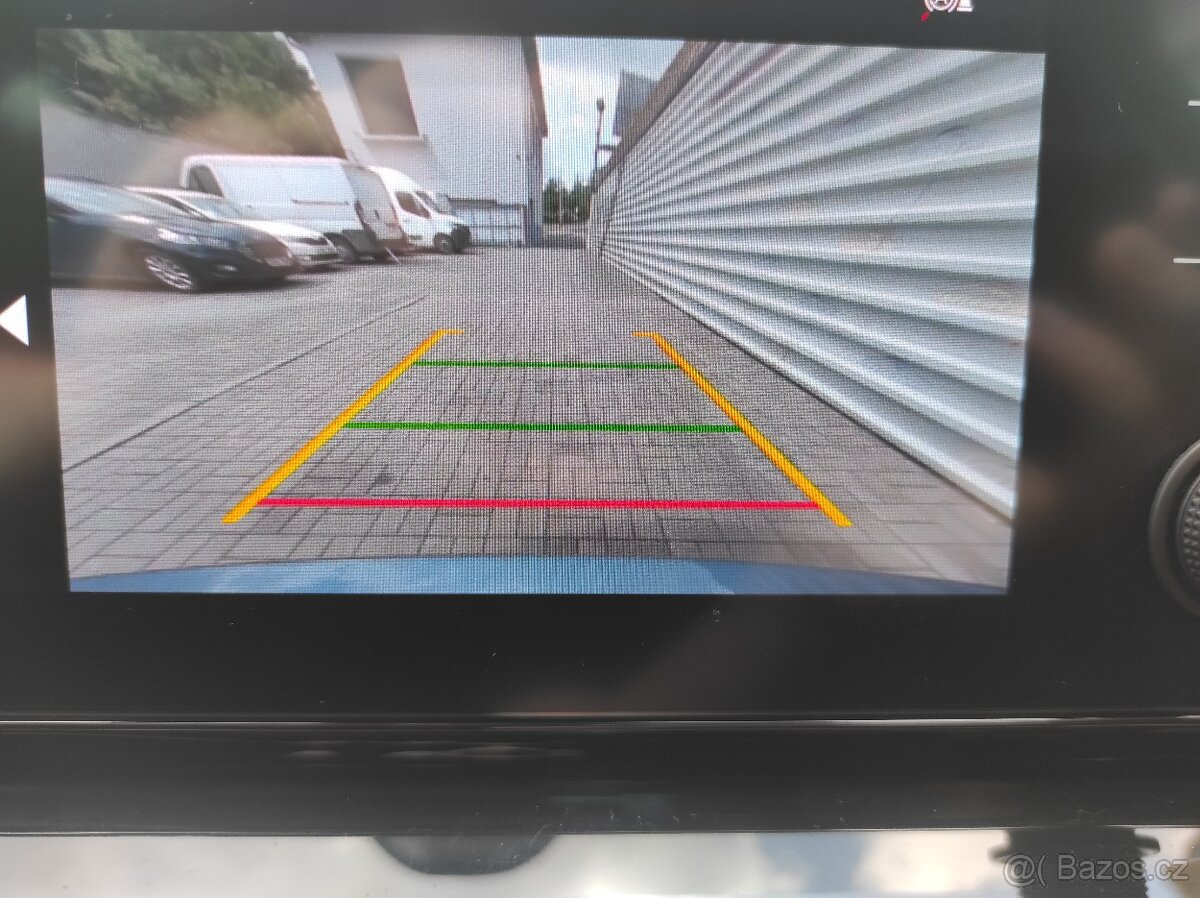 Škoda Octavia, 2,0TDi 110kW,DSG,Ambition - 13