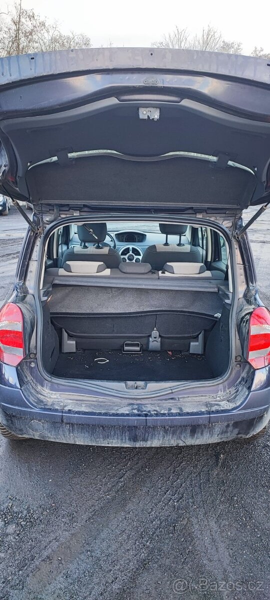 Renault Modus 1.2 - 13