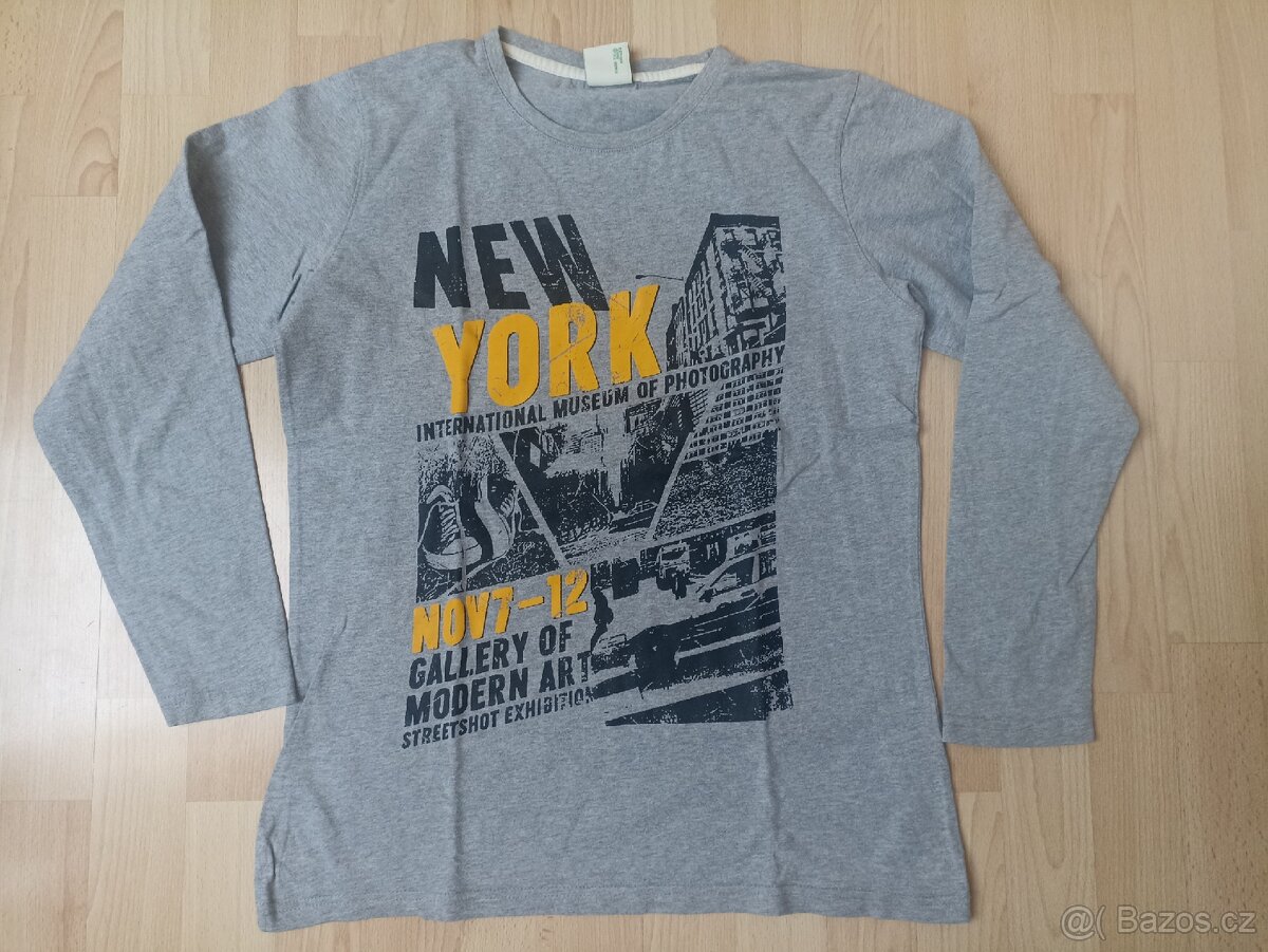 Chlapecký mix 146/152/158/164 - 13