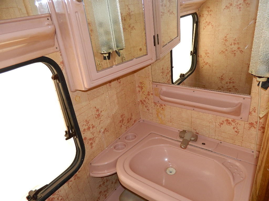 Karavan Tabbert Comtesse 515 - 13