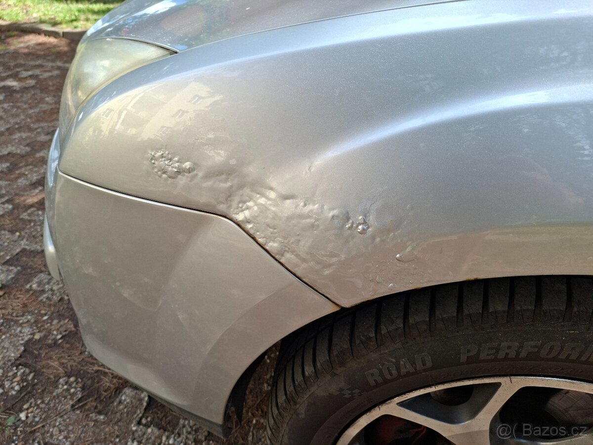 Ford Focus 2007 - 13