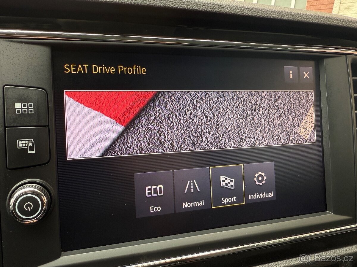 Seat Leon FR 1.4 tsi DSG - 13