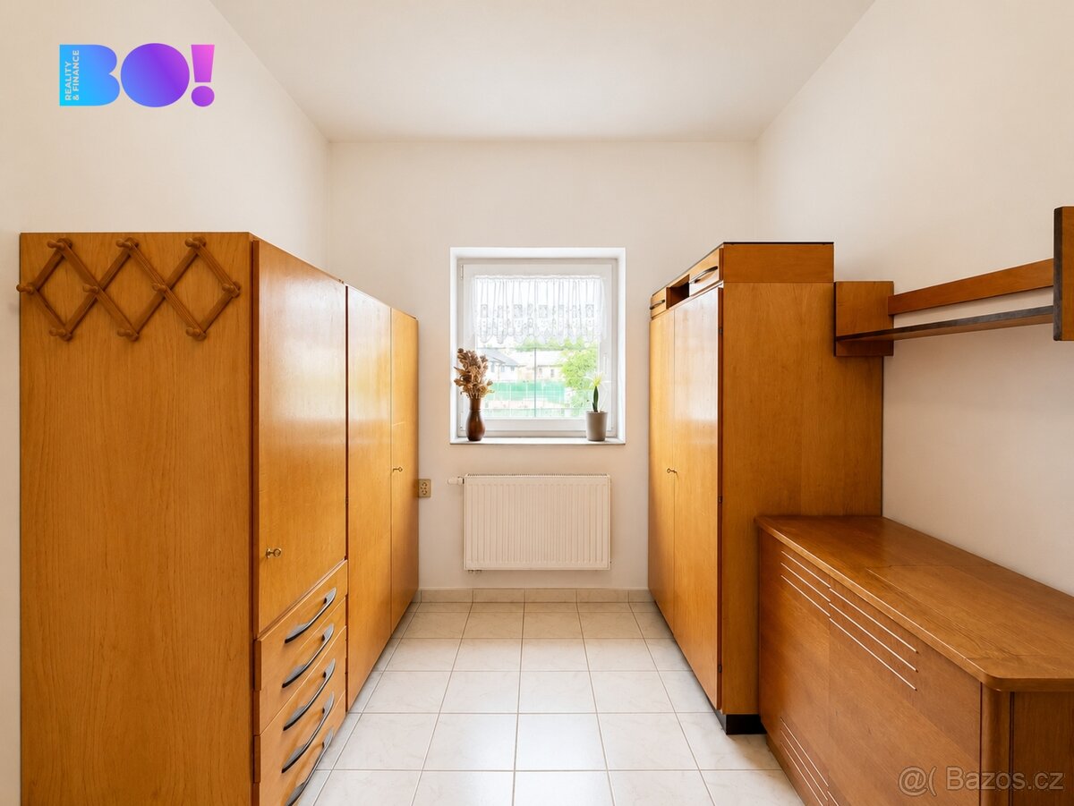 Prodej činžovního domu, Šumperk - 13