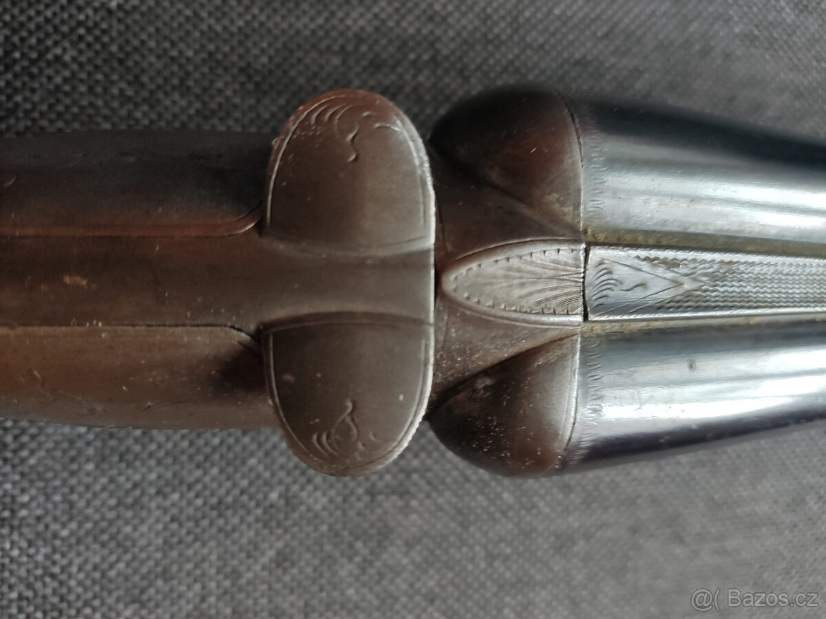 brokovnice dvojka - 13