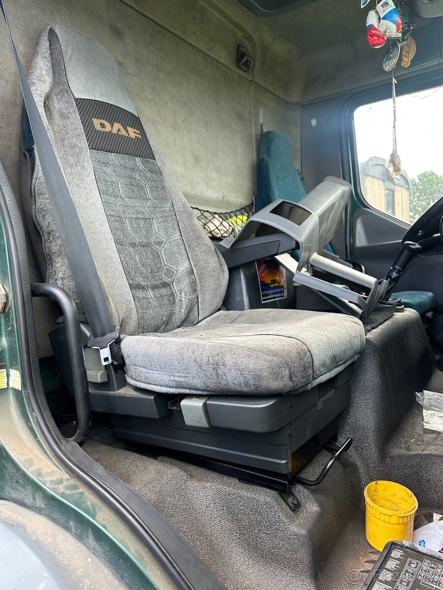 Daf 45.170 veškeré díly - 13