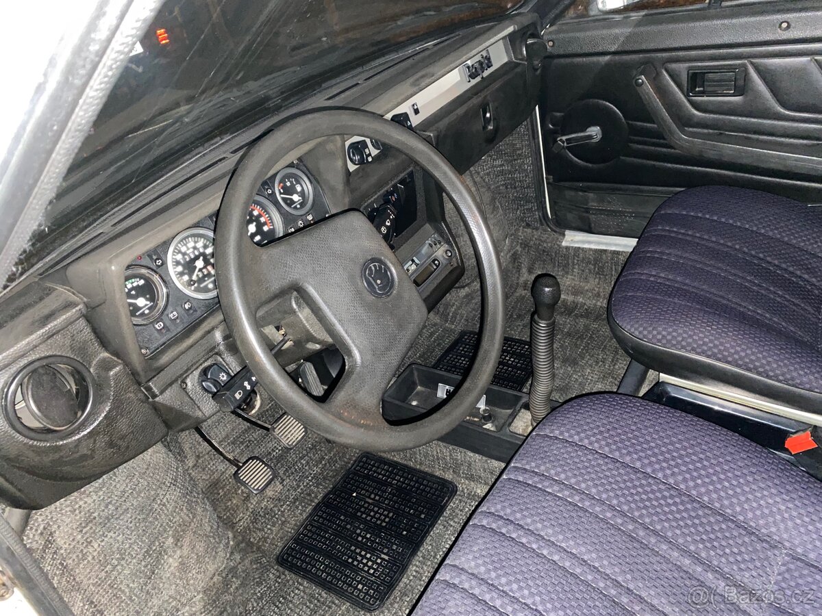 Díly škoda 1000mb,110,120,130l - 13