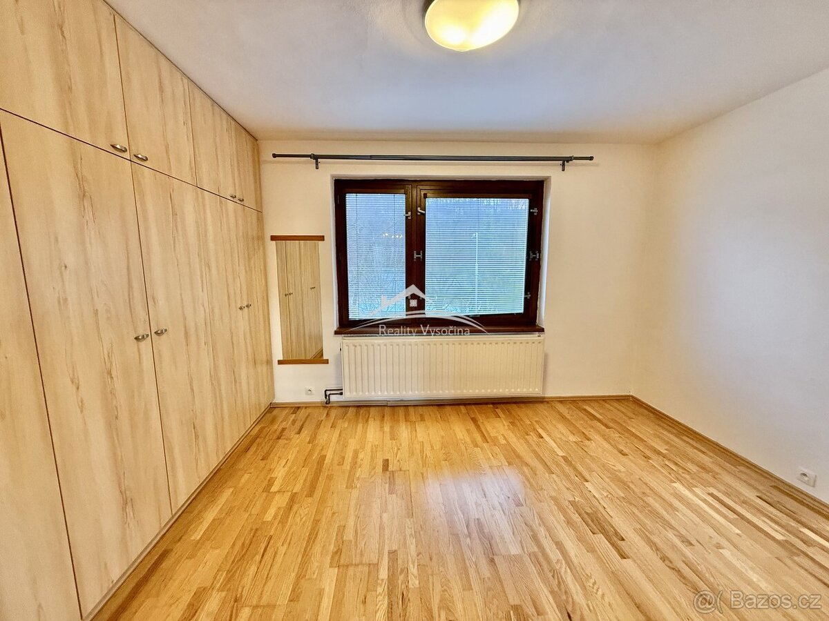 Podnájem pěkného bytu 3+1, Havlíčkův Brod - 13