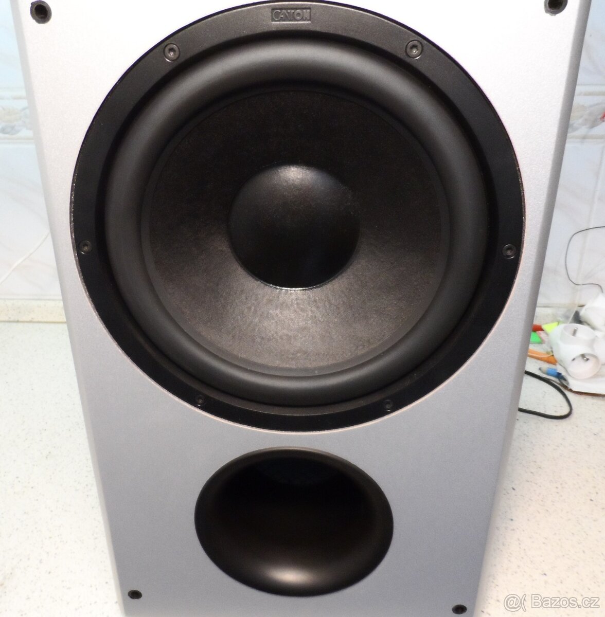 CANTON LE SERIES 5.1 - 13