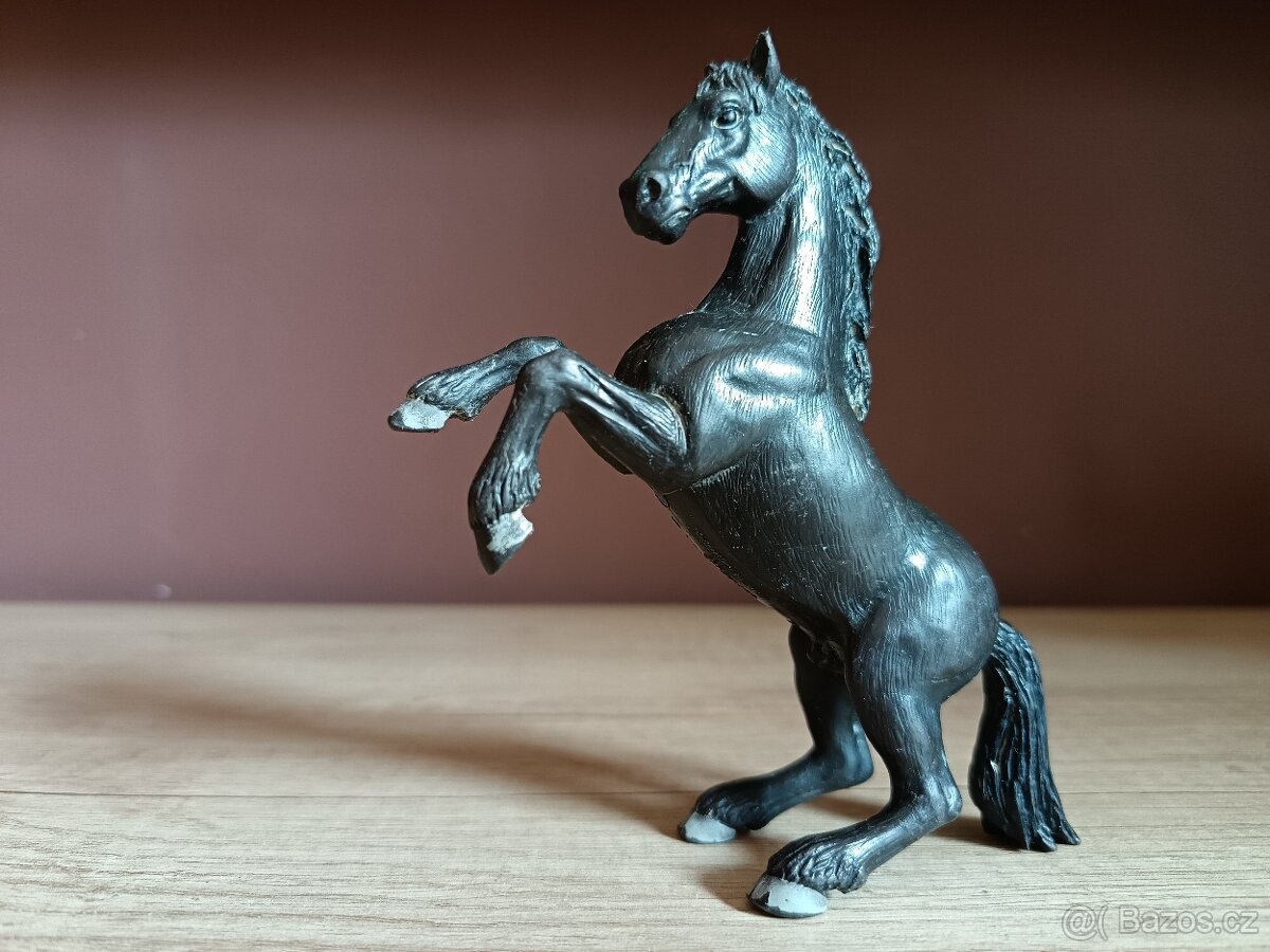 SCHLEICH Koně SBĚRATELSKĒ FIGURKY 44 aj. - 13