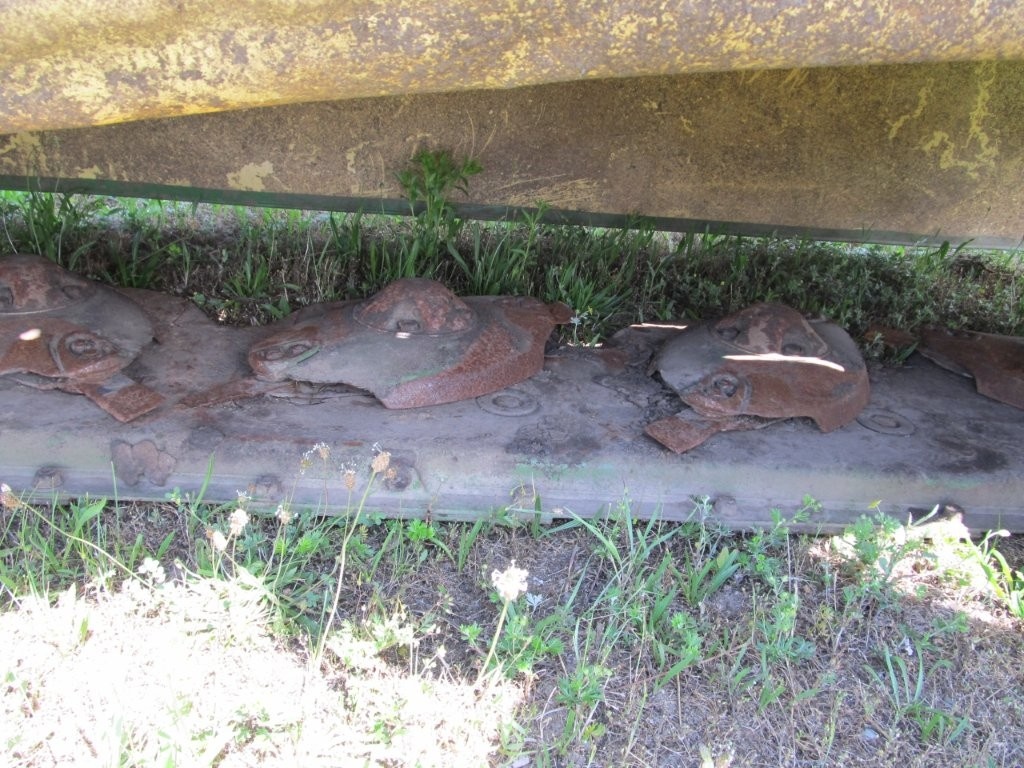 KRONE Easy Cut F 320 - 13