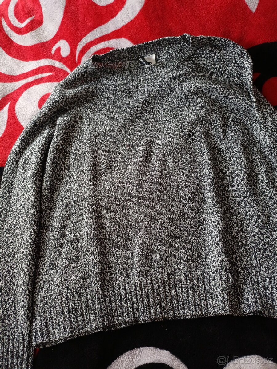 Dámský balík svetru,mikin - 13