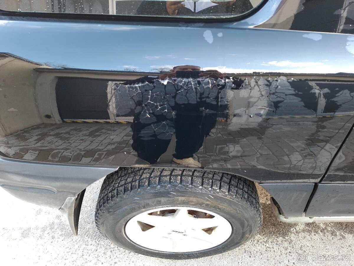 Toyota Rav4 2,0i - 13