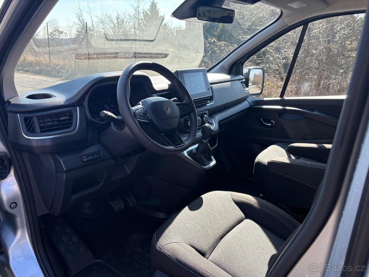 Renault Trafic 2.0dci L2H1 Evolution grand space - 13