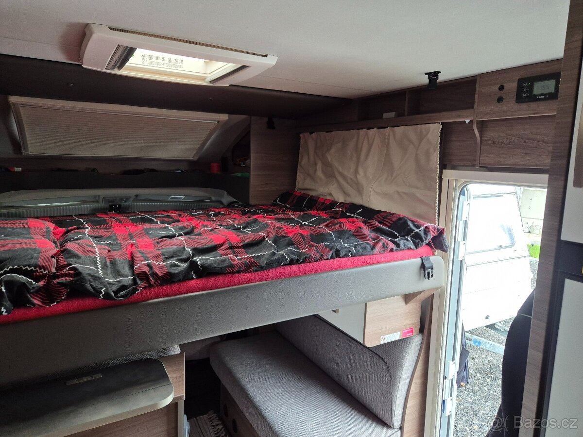 Knaus Live Wave 650 MF - 13