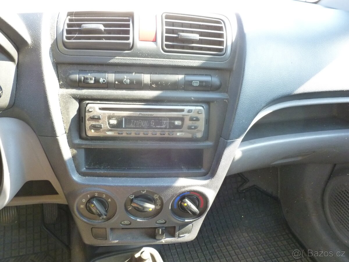 Kia Picanto 1.0 /DVĚ SADY KOL/ - 13