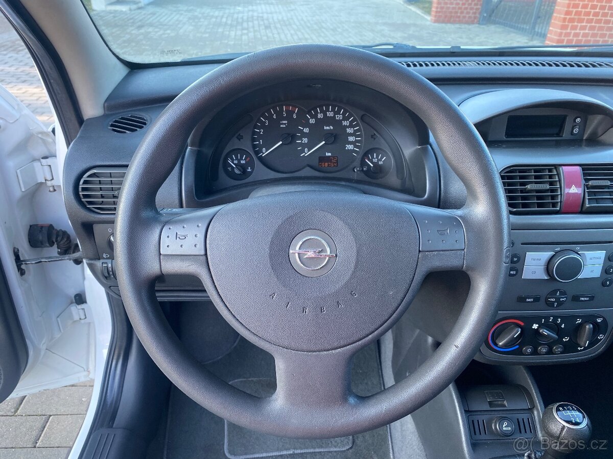 1.3 CDTi,KLIMA,68TIS. KM - 13