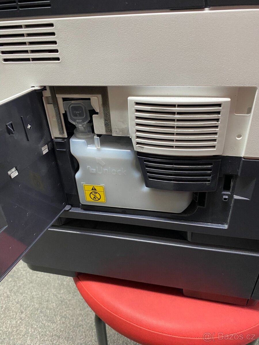 Kyocera Ecosys P3055dn - 13