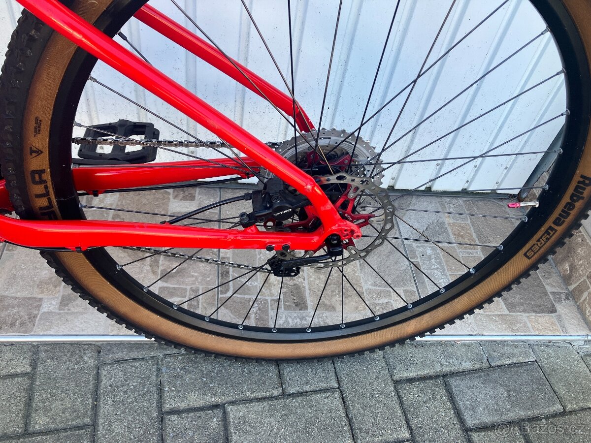 TREK MARLIN 29 1X10 - 13