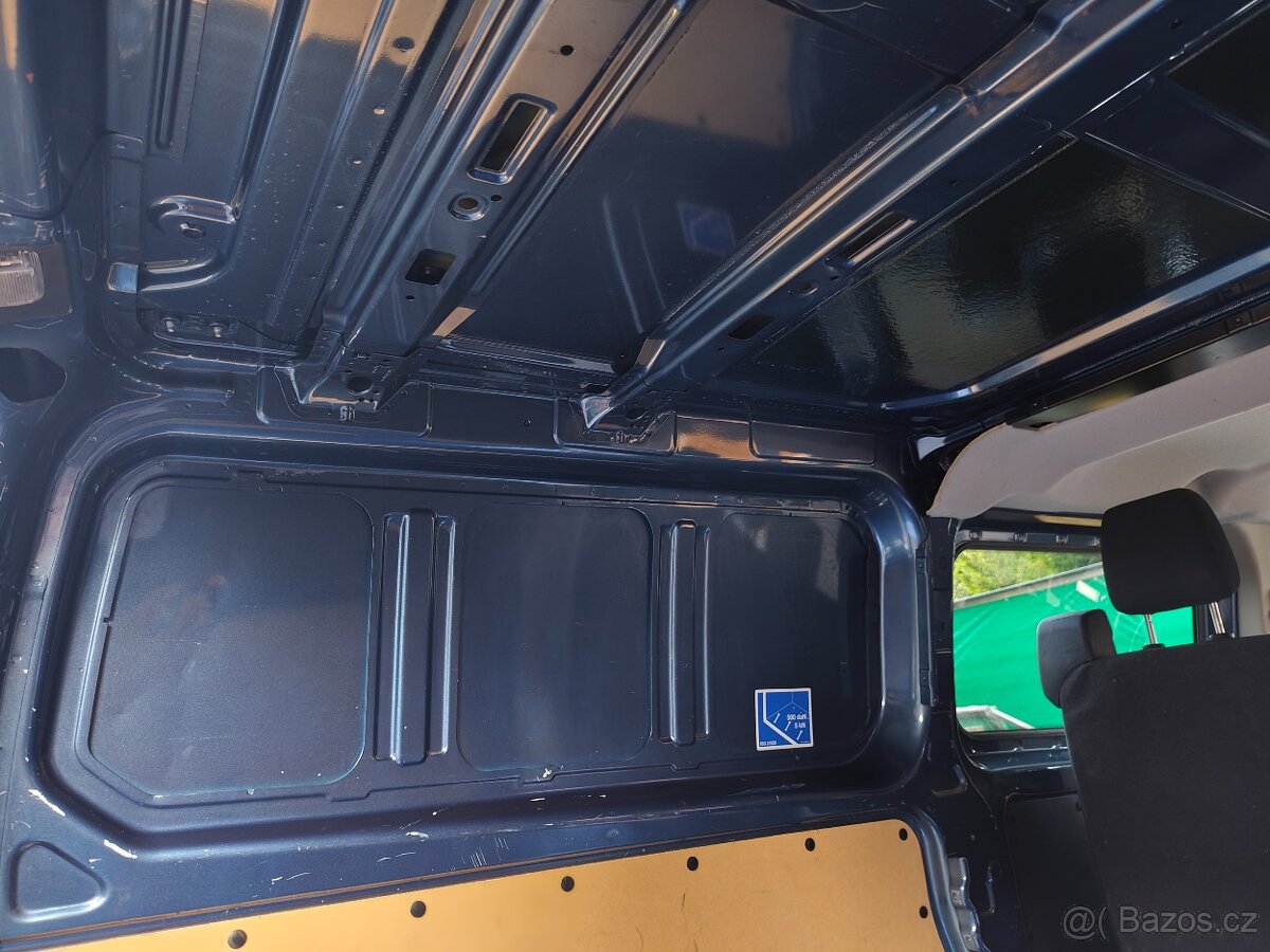 Ford transit Custom L2 2.0. 136 kW - 13